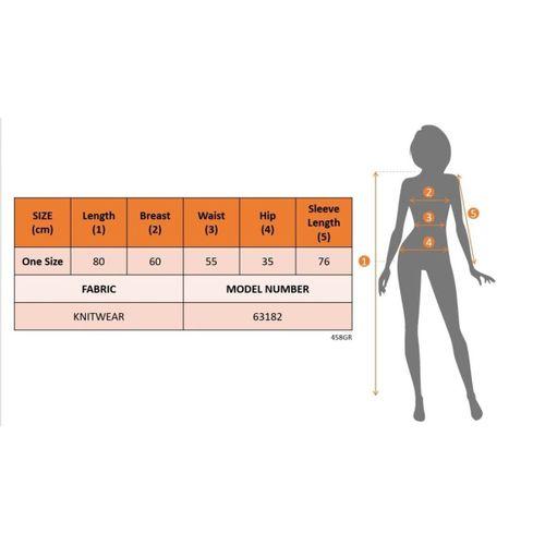 Kadın Uzun Kollu Balıkçı Yaka Mini Triko Elbise