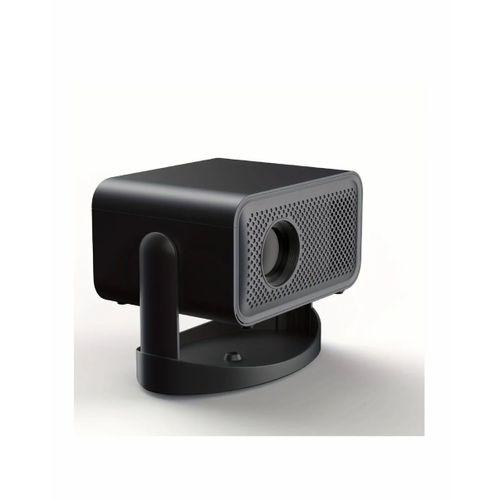 Ev Sineması İçin 150 İnç Led Projeksiyon Wifi Bluetooth Destekli