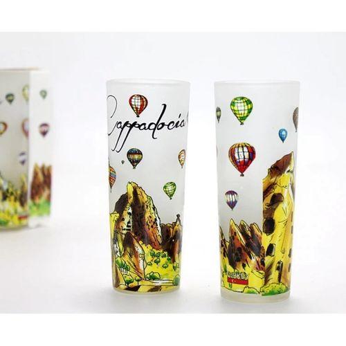 Yöresel Shot Bardak