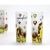 Yöresel Shot Bardak