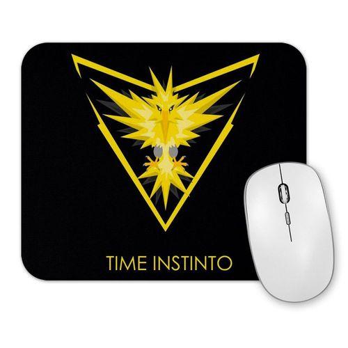 Time Instinto Mouse Pad