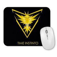 Time Instinto Mouse Pad