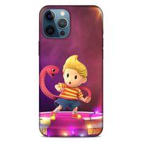 Lopard Apple iPhone 12 Pro Max Uyumlu Kılıf GameX (44) Tough Armor Kılıf Çocuk
