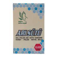Bal Polen Arı Sütü Karışımı Normal Doz 10000 Mg