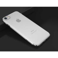 Apple iPhone 6 Kılıf Zore Dört Köşeli Lazer Silikon Kapak