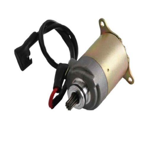 SEVGENT Skm Marş Motoru 125 - 150cc Scooter