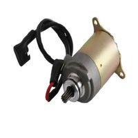 SEVGENT Skm Marş Motoru 125 - 150cc Scooter