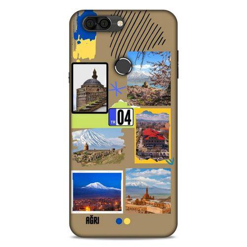 Lopard Vestel Venüs V6 Uyumlu Kılıf Şehirli ※ (4) Ağrı Koruma Kılıfı