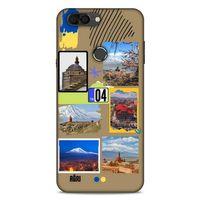 Lopard Vestel Venüs V6 Uyumlu Kılıf Şehirli ※ (4) Ağrı Koruma Kılıfı