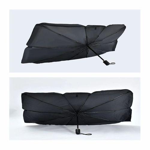 Hyundai İ20, Seat Arona, Toyota Aygo, Nissan Micra, Peugeot 2008 Uyumlu Oto Şemsiye