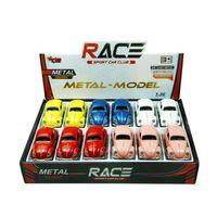 TIN-80131-12 Çek Bırak 1:36 DieCast Araba - Vardem Oyuncak