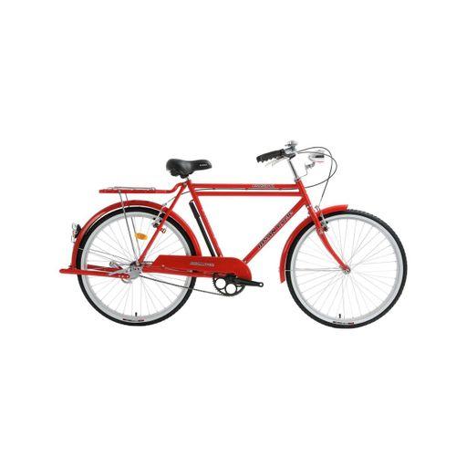 Bisan Roadstar GL V Fren Kırmızı