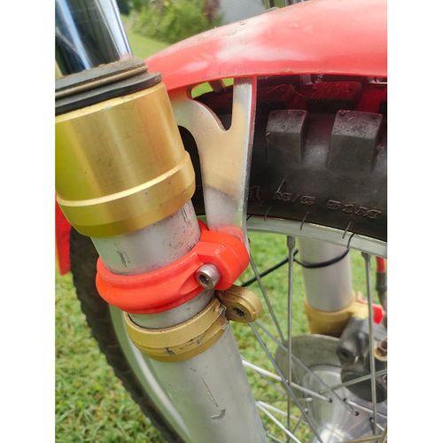 Gasgas Fender Destek Yüzük – 6896918