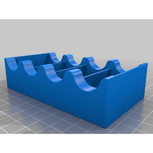 Mosaic Masa Oyunu Organizörü (Bu ürün Sadece Plastik parçadır - Almadan Önce Soru Sorabilirsiniz)