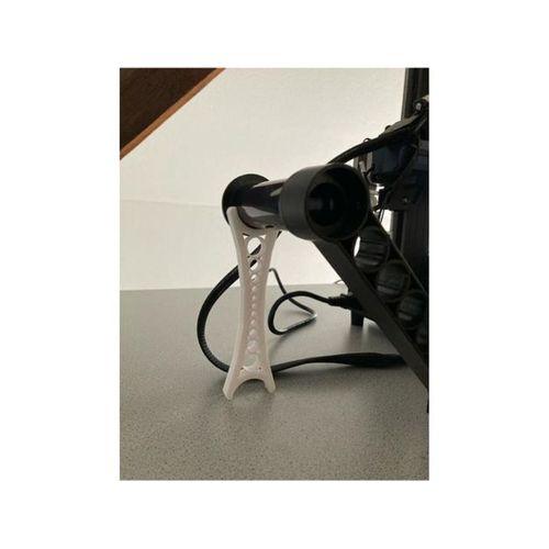 Anycubic Kobra 2 Neo ve Diğer Anycubic Yazıcılar için Filament Tutucu Modu 3D Baskı (Bu ürün Sadece Plastik parçadır - Almadan Önce Soru Sorabilirsini