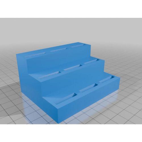 Nintendo Switch Oyun Kartı Yuvaları (Bu ürün Sadece Plastik parçadır - Almadan Önce Soru Sorabilirsiniz)