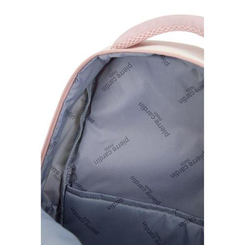 Pierre Cardin Okul Sırt Çantası Pembe PC.07PC18829.PM