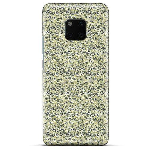 Lopard General Mobile GM 20 Pro Uyumlu Kılıf Kamuflaj (26) Tpu Silikon Kılıf