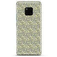 Lopard General Mobile GM 20 Pro Uyumlu Kılıf Kamuflaj (26) Tpu Silikon Kılıf