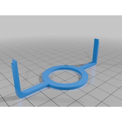 3D baskı Pokemon kart kutusu yüz çerçevesi (Bu ürün Sadece Plastik parçadır - Almadan Önce Soru Sorabilirsiniz)