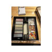 7 Wonders 10. Yıl Dönümü Eklemesi Şehirler Armada Liderler Bina (Bu ürün Sadece Plastik parçadır - Almadan Önce Soru Sorabilirsiniz)