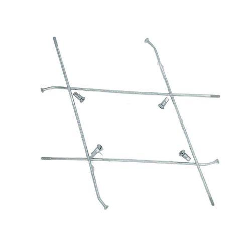 SEVGENT Jant Teli 205-4 45 Derece 36 Lı Paket Cross