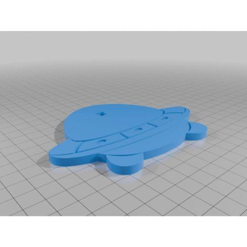 Circuit Witch Peluş Standı (Bu ürün Sadece Plastik parçadır - Almadan Önce Soru Sorabilirsiniz)