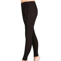 Kadın Likralı Uzun Tayt Berrak-2135