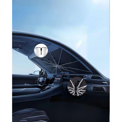 Fiat Doblo, Peugeot Rifter, Ford Tourneo, Opel Combo, Renault Express Uyumlu Oto Şemsiye