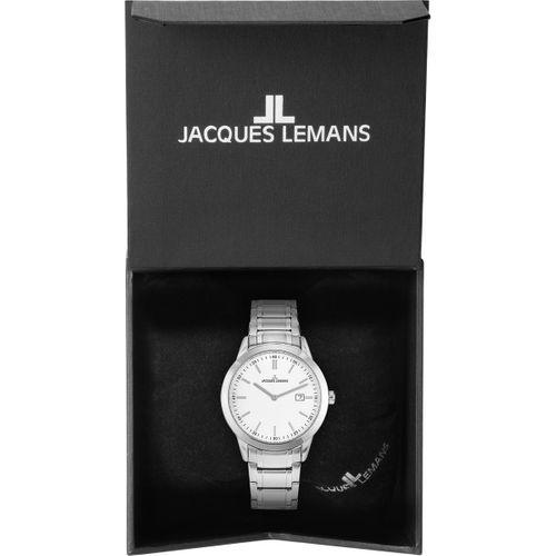 JACQUES LEMANS SYDNEY 1-2096B ERKEK KOL SAATİ