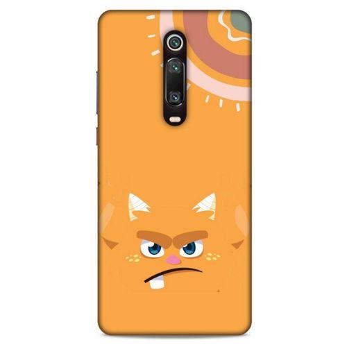 Emojix (33) Xiaomi Redmi K20 Kılıf Silikon Kapak Desenli