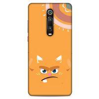 Emojix (33) Xiaomi Redmi K20 Kılıf Silikon Kapak Desenli