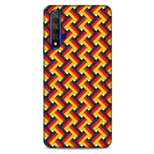 Huawei P Smart S 2020 Kılıf Almanya (9) Kılıf Renkleri