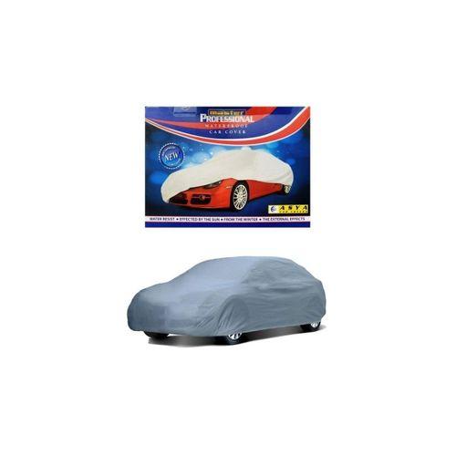Ford Focus Sedan Branda Su Geçirmez Müflonlu No:6