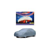 Ford Focus Sedan Branda Su Geçirmez Müflonlu No:6