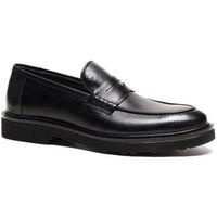 Pierre Cardin 241075-1 Siyah Eva Taban Erkek Ayakkabı