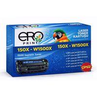 HP LaserJet MFP M141we Çipsiz Muadil Toner