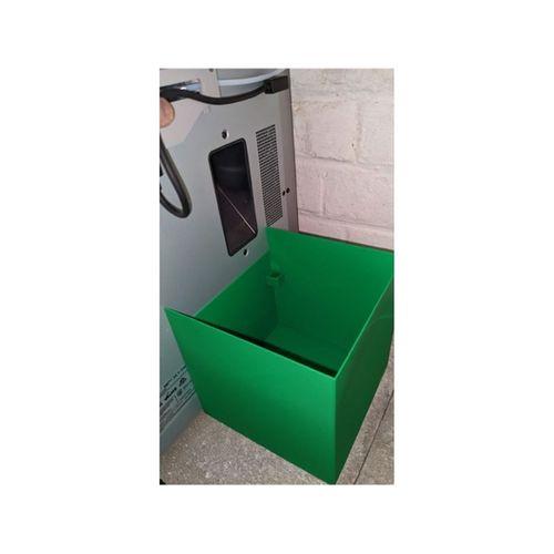 BambuLab X1 Kedi Tuvaleti (Bu ürün Sadece Plastik parçadır - Almadan Önce Soru Sorabilirsiniz)