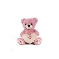 Eğitici Oyuncak 4233 OTURAN AYI PEMBE