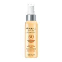 Avon Anew Solar Advance Güneş Koruyucu Sprey 50 SPF 100 ml