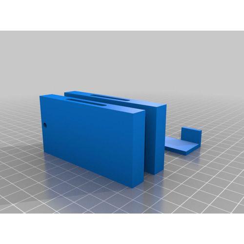 İkili Sayıcı (Bu ürün Sadece Plastik parçadır - Almadan Önce Soru Sorabilirsiniz)