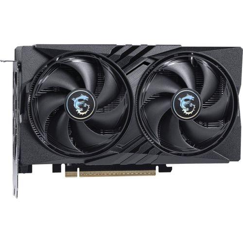 MSI GEFORCE RTX 5050 8G GAMING OC GDDR6 128B DX12 PCIE 5.0 X16 (3XDP 1XHDMI)