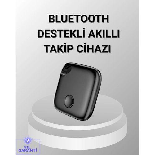Akıllı Takip Aleti İos Uyumlu Ve Bluetooth Bağlantılı