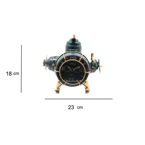 Saat Uçak 26,5cm