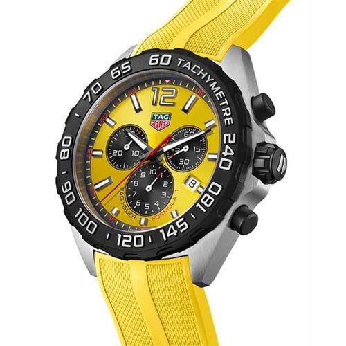Tag Heuer Formula 1 CAZ101AM.FT8054 Erkek Kol Saati