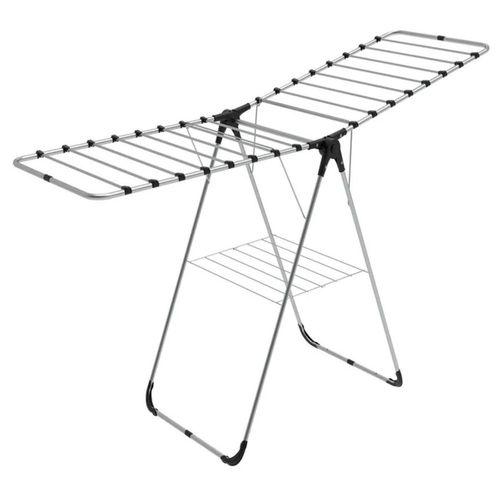 Perilla Livia Kalın Borulu Metal Çamaşır Kurutmalık - KMU17040