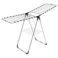 Perilla Livia Kalın Borulu Metal Çamaşır Kurutmalık - KMU17040