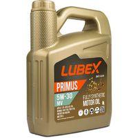 LUBEX PRIMUS MV 5W-30 5 LT