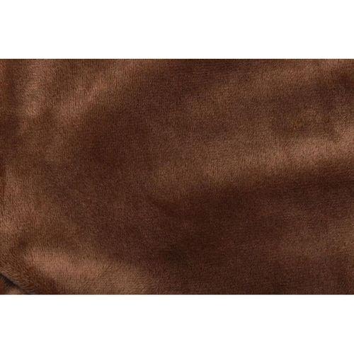 Beeztees DBL Köpek Taşıma Çantası, Yıkanabilir, 6,5Kg'ye kadar, Sütlü Kahve, 43x15x35cm