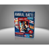 Nessiworld 25126 AMİRAL BATTI MİNİ